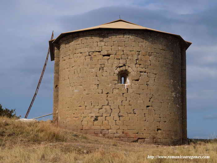 RESTAURACIÓN: 27-SEPTIEMBRE-2008